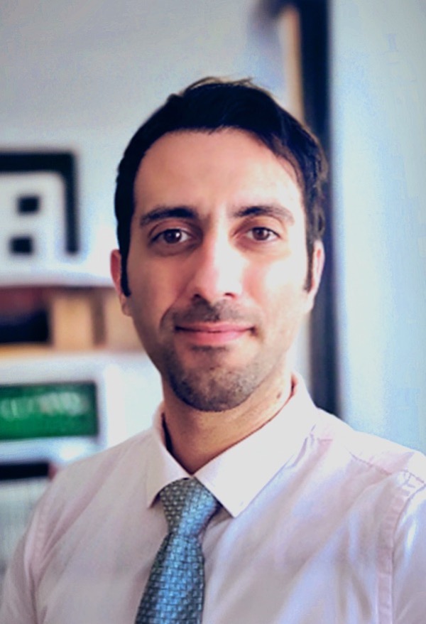 Mohammad Karimi