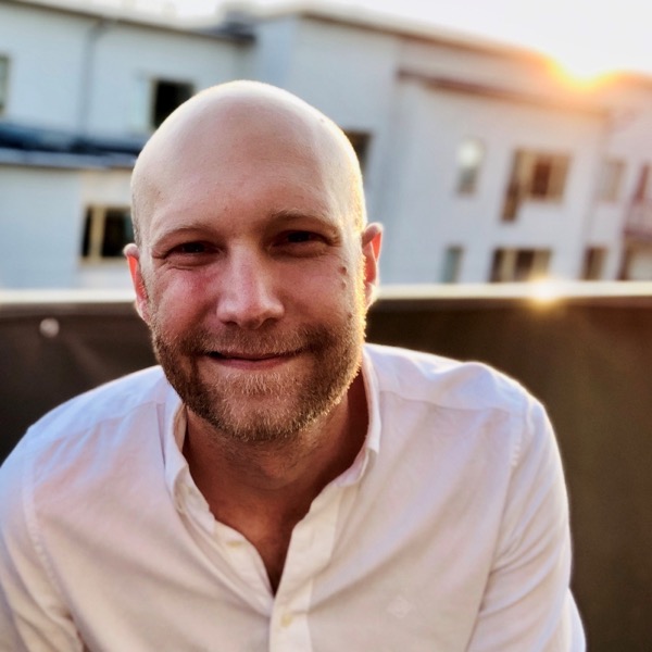 Jonas Karlberg