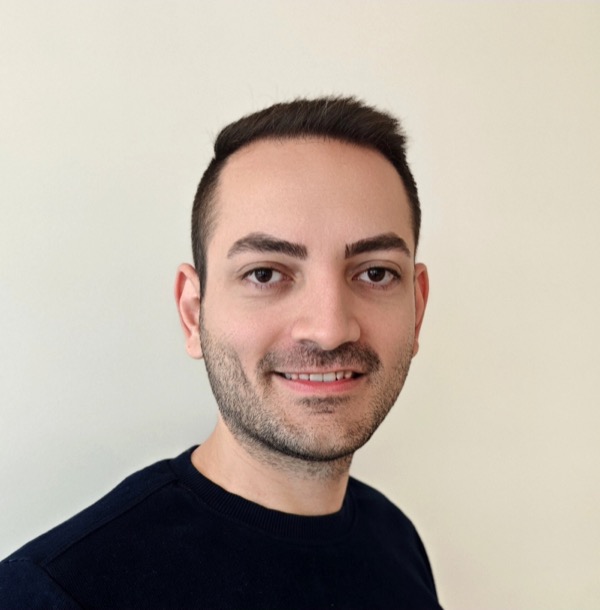 Mohammadmahdi Karimi