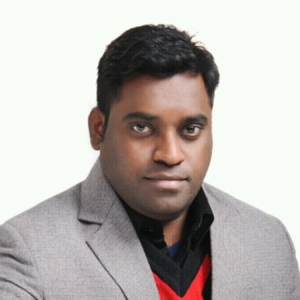 Satish Kumar Bonthu
