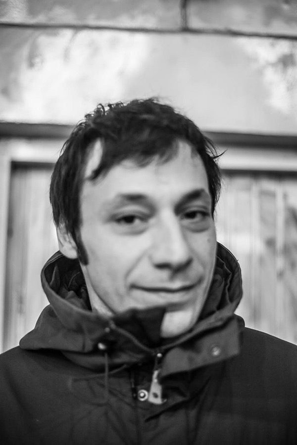 Stefanos Vasilakis